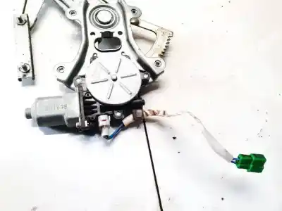 Автозапчасти б/у мотор заднего правого стекла за subaru legacy iv ranchera familiar (bp) 2.0 d awd (bpd) ссылки oem iam 803100  