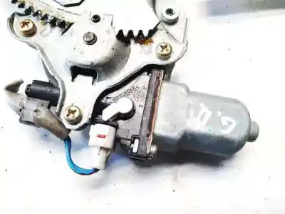 Piesă de schimb auto la mâna a doua motoras macara geam spate dreapta pentru subaru forester (sg_) 2.0 x awd (sg5) referințe oem iam 505190