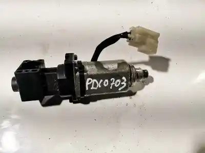 Second-hand car spare part electronic module for renault megane iii fastback (bz0/1_, b3_) 1.6 16v (bz1b, bz1h) oem iam references 