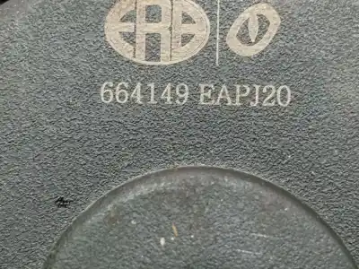 Автозапчасти б/у отопительный двигатель за audi a6 c6 (4f2) 2.7 tdi ссылки oem iam 664149eapj20  664149 eapj20