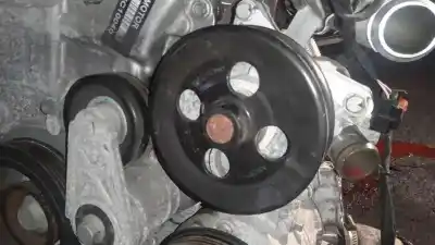 Second-hand car spare part water pump for mg hs, 2018 - 2023 1.5i 119kw 2018 - 2023 oem iam references 10283293