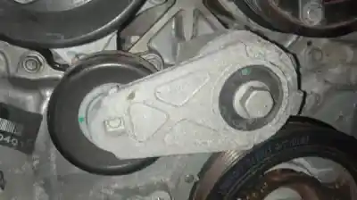 Second-hand car spare part auxiliary belt tensioner for mg hs, 2018 - 2023 1.5i 119kw 2018 - 2023 oem iam references 544973530