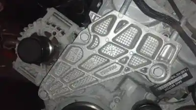 Second-hand car spare part engine support for mg hs, 2018 - 2023 1.5i 119kw 2018 - 2023 oem iam references 10563953