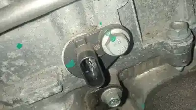 Second-hand car spare part sensor for mg hs, 2018 - 2023 1.5i 119kw 2018 - 2023 oem iam references 12636947