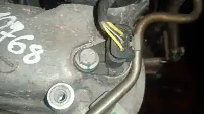 Peça sobressalente para automóvel em segunda mão Sensor por MG HS, 2018 - 2023 1.5I 119KW 2018 - 2023 Referências OEM IAM 12636947  