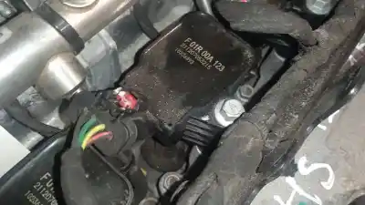 Second-hand car spare part ignition coil for mg hs, 2018 - 2023 1.5i 119kw 2018 - 2023 oem iam references f01r00a123