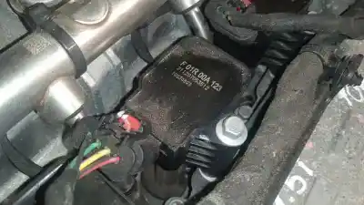 Second-hand car spare part ignition coil for mg hs, 2018 - 2023 1.5i 119kw 2018 - 2023 oem iam references f01r00a123