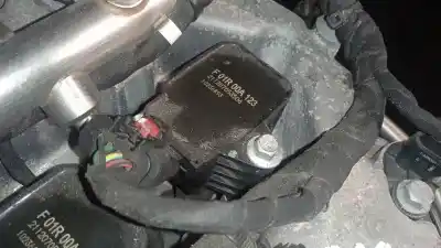 Second-hand car spare part ignition coil for mg hs, 2018 - 2023 1.5i 119kw 2018 - 2023 oem iam references f01r00a123