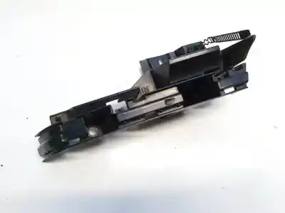 Pièce détachée automobile d'occasion renfort de pare-chocs arrière pour bmw 3 touring (e46) 318 d références oem iam 51127006824