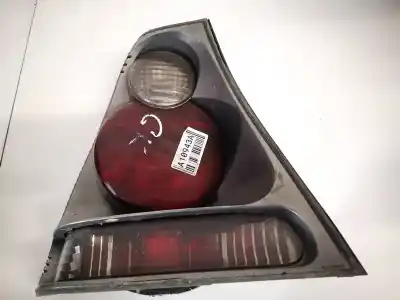 Piesă de schimb auto la mâna a doua lampã spate stânga pentru bmw 3 touring (e46) 318 d referințe oem iam 63216920241