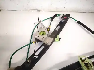 Second-hand car spare part driver left window regulator for bmw 3 touring (e46) 318 d oem iam references 7079917  