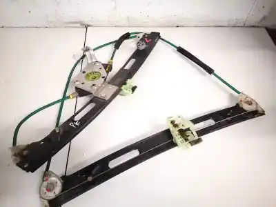 Piesă de schimb auto la mâna a doua mecanism acționare geam fațã stânga pentru bmw 3 touring (e46) 318 d referințe oem iam 7079917