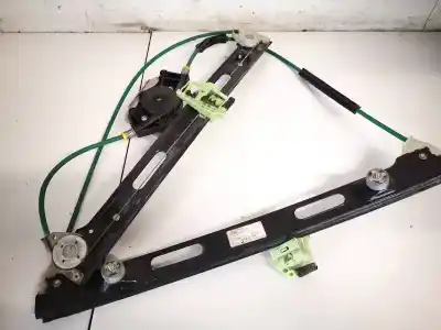 Piesă de schimb auto la mâna a doua mecanism acționare geam fațã dreapta pentru bmw 3 touring (e46) 318 d referințe oem iam 7079918