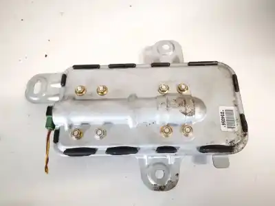 Peça sobressalente para automóvel em segunda mão airbag frontal lado esquerdo por bmw 3 touring (e46) 318 d referências oem iam 30705512903j  