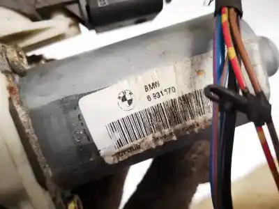 Second-hand car spare part right front window motor for bmw 3 touring (e46) 318 d oem iam references 0130821995  6931670