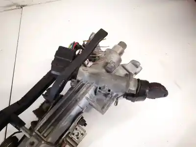 Peça sobressalente para automóvel em segunda mão coluna de direcção por bmw 3 touring (e46) 318 d referências oem iam 6751674  884401040515a