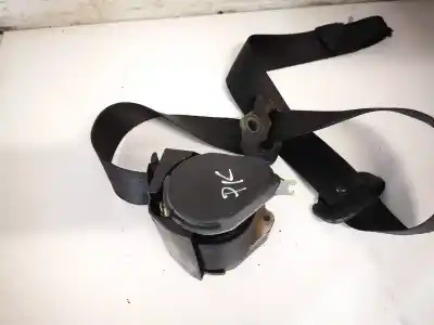 Peça sobressalente para automóvel em segunda mão CINTO DE SEGURANÇA DIANTEIRO ESQUERDO por BMW 3 TOURING (E46)  Referências OEM IAM 7064753  
