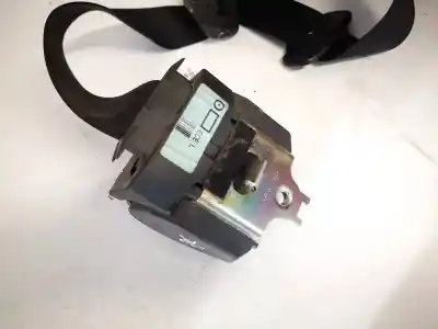 Peça sobressalente para automóvel em segunda mão cinto de segurança dianteiro esquerdo por bmw 3 touring (e46) 318 d referências oem iam 7064753  