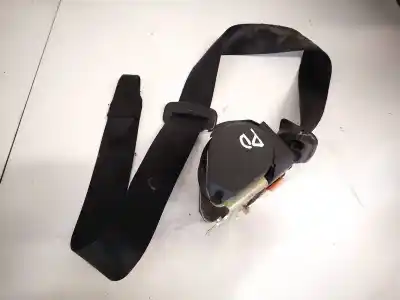 Piesă de schimb auto la mâna a doua centurã de siguranțã partea din fatã dreapta pentru bmw 3 touring (e46) 318 d referințe oem iam 7064754