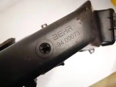 Second-hand car spare part plastics for bmw 3 touring (e46) 318 d oem iam references 9400073  