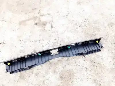 Pezzo di ricambio per auto di seconda mano plastica per honda cr-v iv (rm_) 1.6 i-dtec (re6) riferimenti oem iam 84640t0aa014m1  