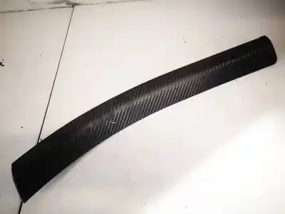 Piesă de schimb auto la mâna a doua plastice pentru bmw 3 touring (e46) 318 d referințe oem iam 70205980