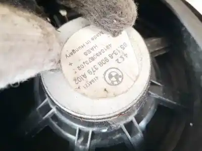 Tweedehands auto-onderdeel luidspreker voor bmw 3 touring (e46) 318 d oem iam-referenties 65136908379  6513.6908379