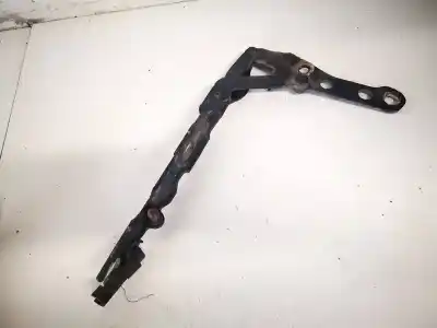 Second-hand car spare part bonnet hinge for bmw 3 touring (e46) 318 d oem iam references 41618200124  