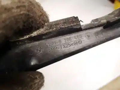 Second-hand car spare part plastics for bmw 3 touring (e46) 318 d oem iam references 51718208480  5171-8208480