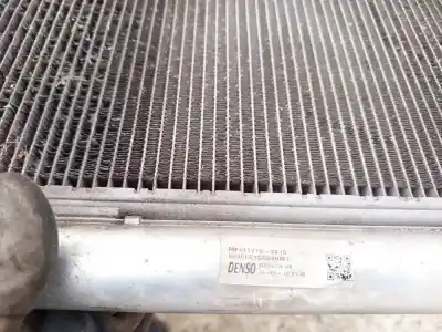 Автозапчастина б/у водяний радіатор для honda cr-v iv (rm_) 1.6 i-dtec (re6) посилання на oem iam mf4477702410  