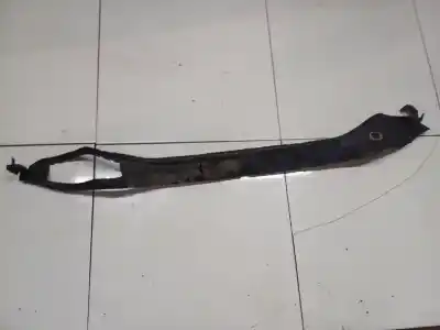 Автозапчастина б/у торпеда для peugeot 207/207+ (wa_, wc_) 1.4 16v посилання на oem iam 968184478000  96 818 447 80 00