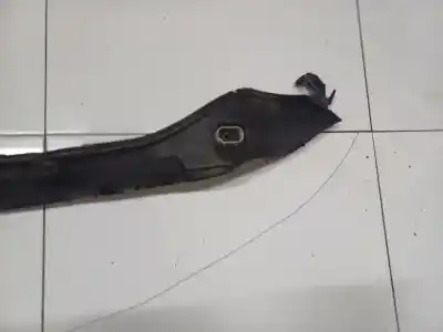 Автозапчастина б/у торпеда для peugeot 207/207+ (wa_, wc_) 1.4 16v посилання на oem iam 968184478000  96 818 447 80 00