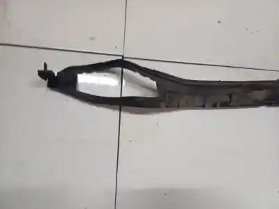 Автозапчастина б/у торпеда для peugeot 207/207+ (wa_, wc_) 1.4 16v посилання на oem iam 968184478000  96 818 447 80 00