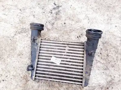 Peça sobressalente para automóvel em segunda mão INTERCOOLER por VOLKSWAGEN PASSAT B5.5 (3B3) 1.9 TDI Referências OEM IAM 8D0145805C  