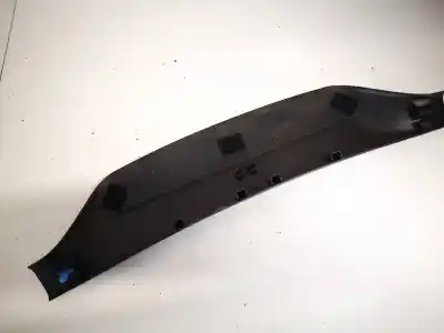 Second-hand car spare part plastics for bmw 3 touring (e46) 318 d oem iam references 51497036209  51-49-7036209, 51-49-7036210