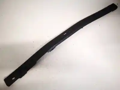 Piesă de schimb auto la mâna a doua plastice pentru bmw 3 touring (e46) 318 d referințe oem iam 64311436339