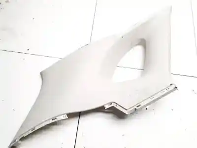 Second-hand car spare part plastics for mg hs, 2018 - 2023 1.5i 119kw 2018 - 2023 oem iam references 654648856