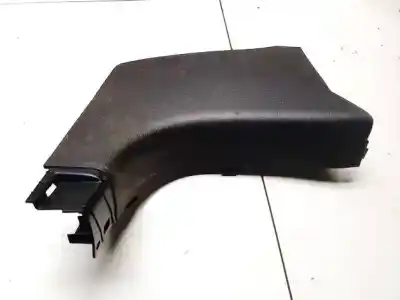 Second-hand car spare part plastics for mg hs, 2018 - 2023 1.5i 119kw 2018 - 2023 oem iam references 654648856