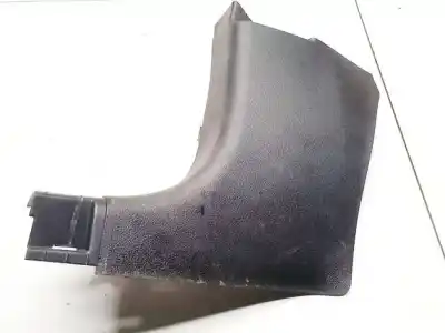 Second-hand car spare part plastics for mg hs, 2018 - 2023 1.5i 119kw 2018 - 2023 oem iam references 654648856