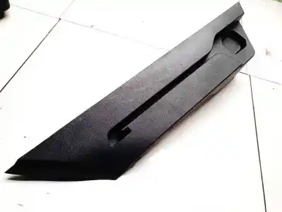 Second-hand car spare part plastics for mg hs, 2018 - 2023 1.5i 119kw 2018 - 2023 oem iam references 654648856