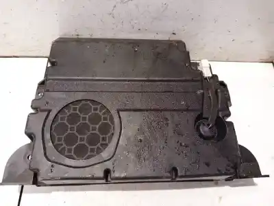 Pezzo di ricambio per auto di seconda mano impianto audio / radio cd per honda cr-v iv (rm_) 1.6 i-dtec (re6) riferimenti oem iam 81500t1g8814  