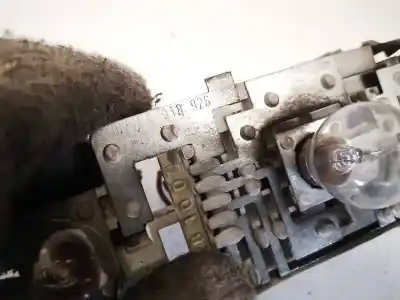 Автозапчасти б/у подставка для лампы за bmw 3 touring (e46) 318 d ссылки oem iam 6918926  