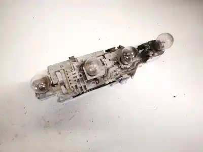 Автозапчасти б/у подставка для лампы за bmw 3 touring (e46) 318 d ссылки oem iam 6918926  