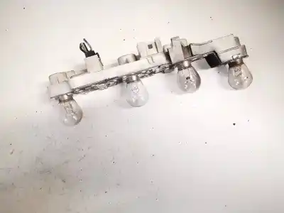 Piesă de schimb auto la mâna a doua suport pentru lampa pentru bmw 3 touring (e46) 318 d referințe oem iam 6918926