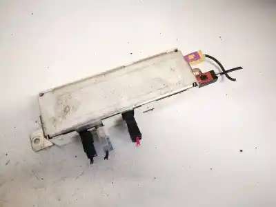 Piesă de schimb auto la mâna a doua amplificator de antena pentru bmw 3 touring (e46) 318 d referințe oem iam 65206912818