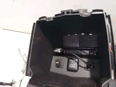 Автозапчастина б/у пластикler для honda cr-v iv (rm_) 1.6 i-dtec (re6) посилання на oem iam 83400t0ah01044  