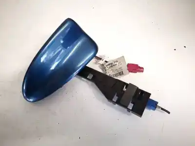 Автозапчасти б/у антенна за bmw 3 touring (e46) 318 d ссылки oem iam 6908934  