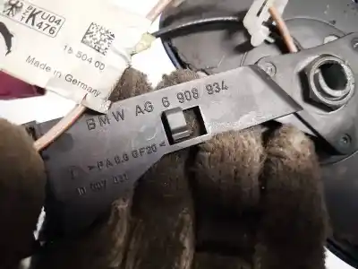 Автозапчасти б/у антенна за bmw 3 touring (e46) 318 d ссылки oem iam 6908934  