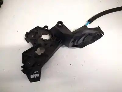 Second-hand car spare part plastics for bmw 3 touring (e46) 318 d oem iam references 99895  