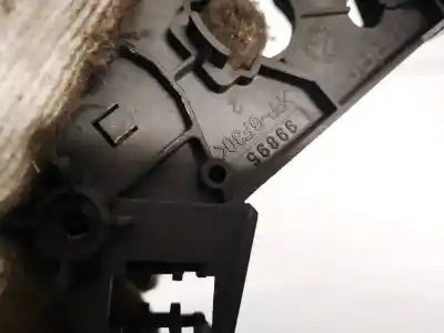 Second-hand car spare part plastics for bmw 3 touring (e46) 318 d oem iam references 99895  